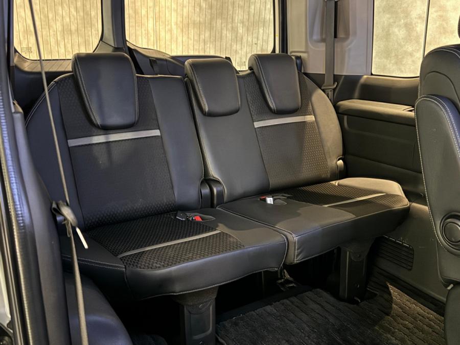 Stepwgn Hybrid EX cool - Image 9