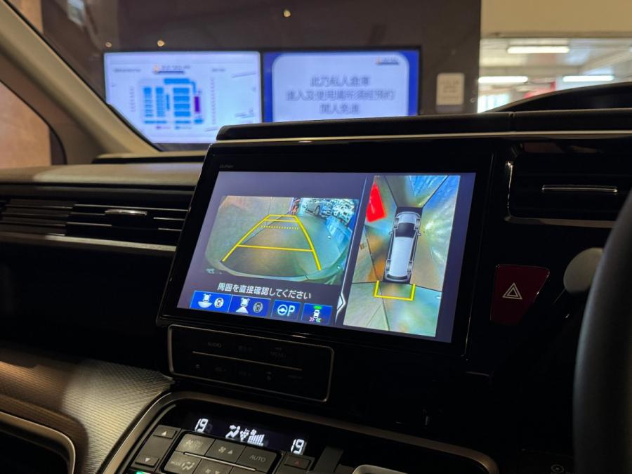 Stepwgn Hybrid EX cool - Image 5