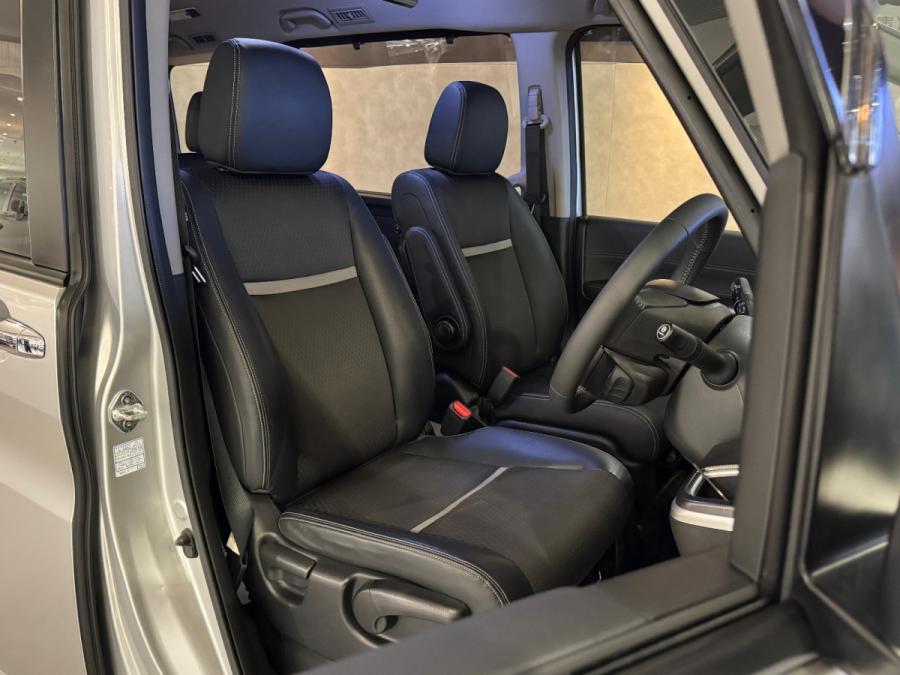 Stepwgn Hybrid EX cool - Image 6