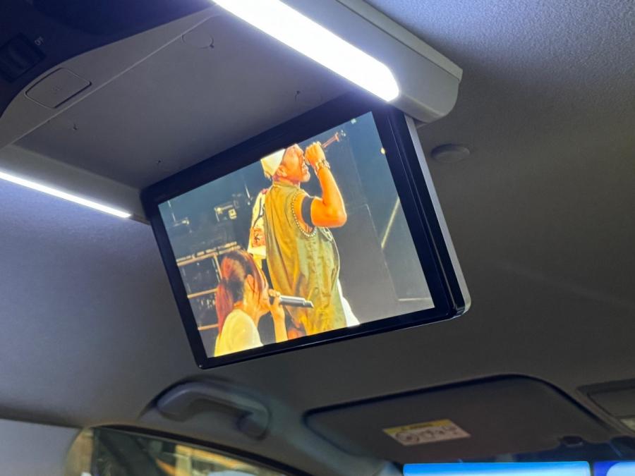 Stepwgn Hybrid EX cool - Image 8