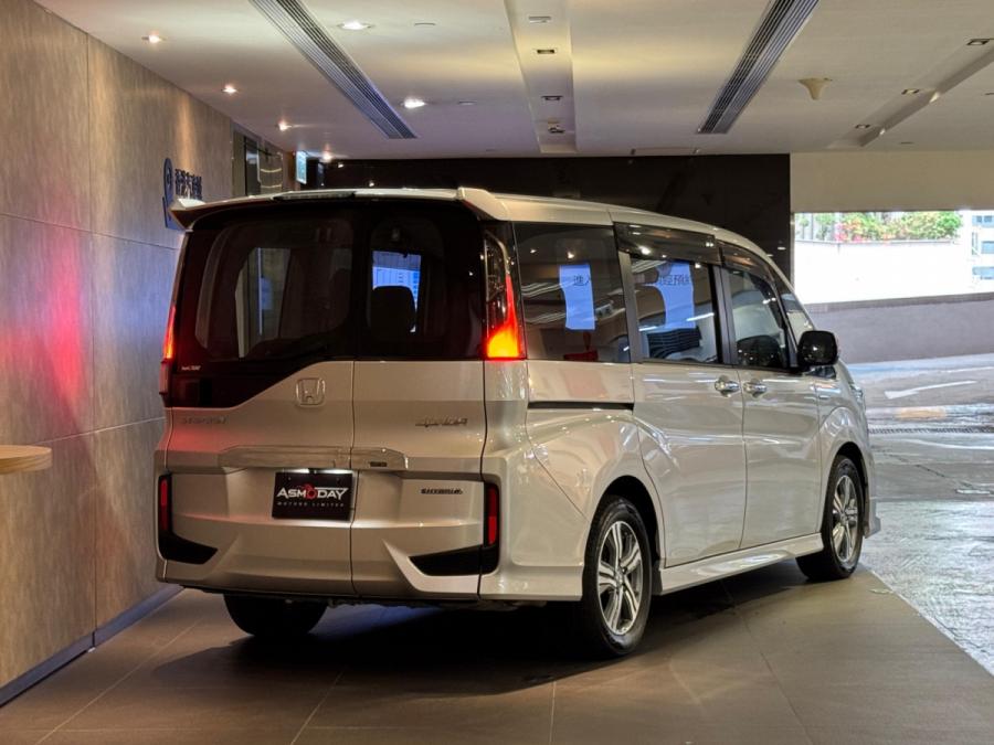 Stepwgn Hybrid EX cool - Image 2