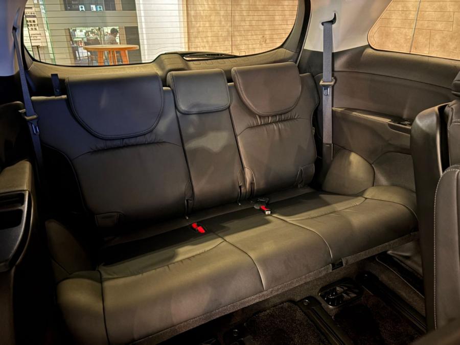 ODYSSEY ABSOLUTE  EX e:HEV - Image 7