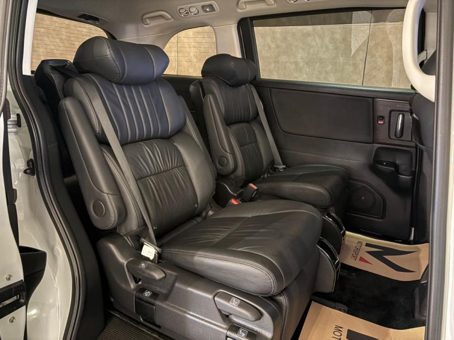 ODYSSEY ABSOLUTE  EX e:HEV - Image 6