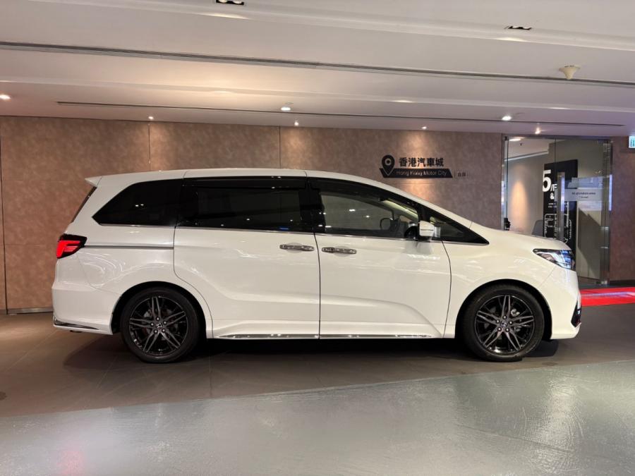 ODYSSEY ABSOLUTE  EX e:HEV - Image 10