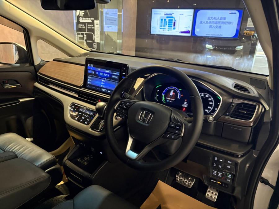 ODYSSEY ABSOLUTE  EX e:HEV - Image 4