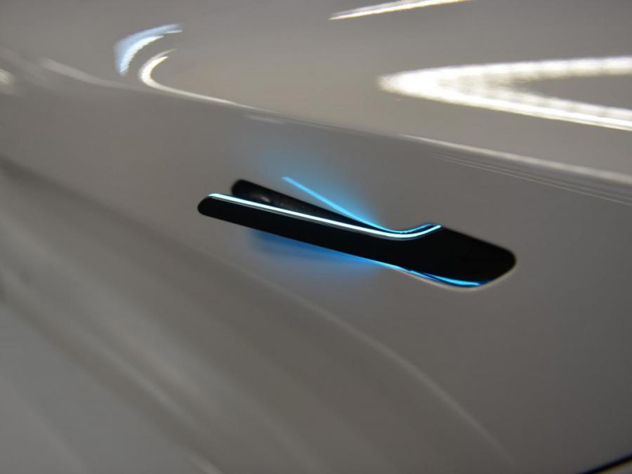 MODEL 3 LONGE RANGE AWD - Image 2