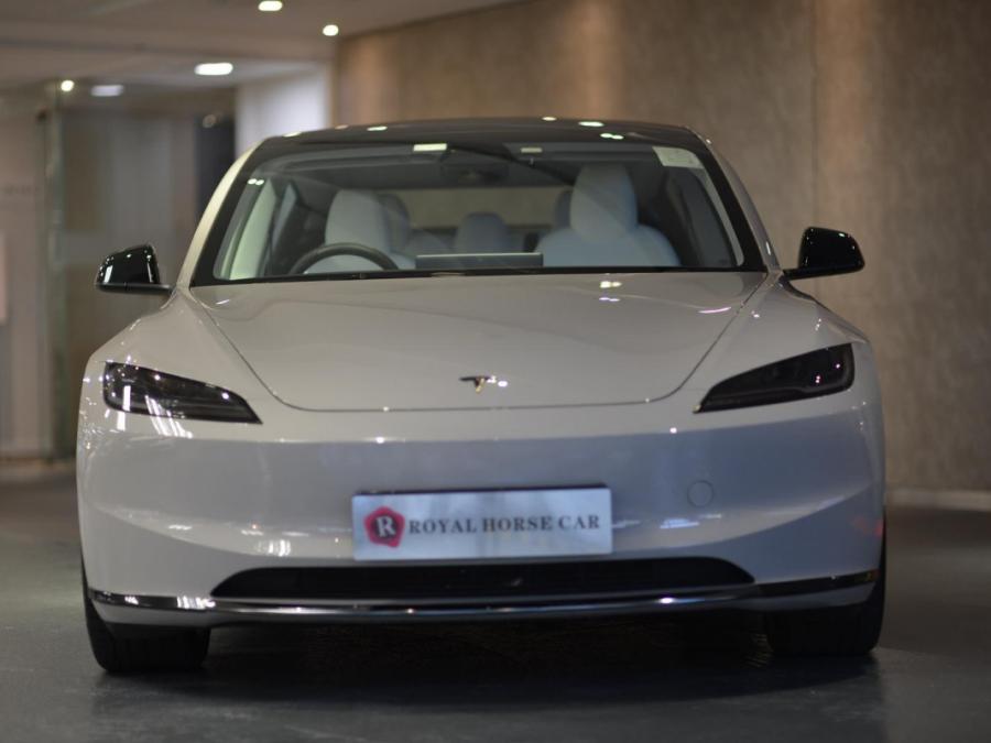 MODEL 3 LONGE RANGE AWD - Image 20