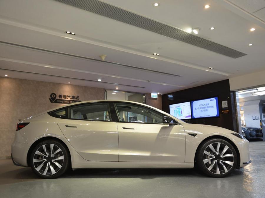 MODEL 3 LONGE RANGE AWD - Image 10