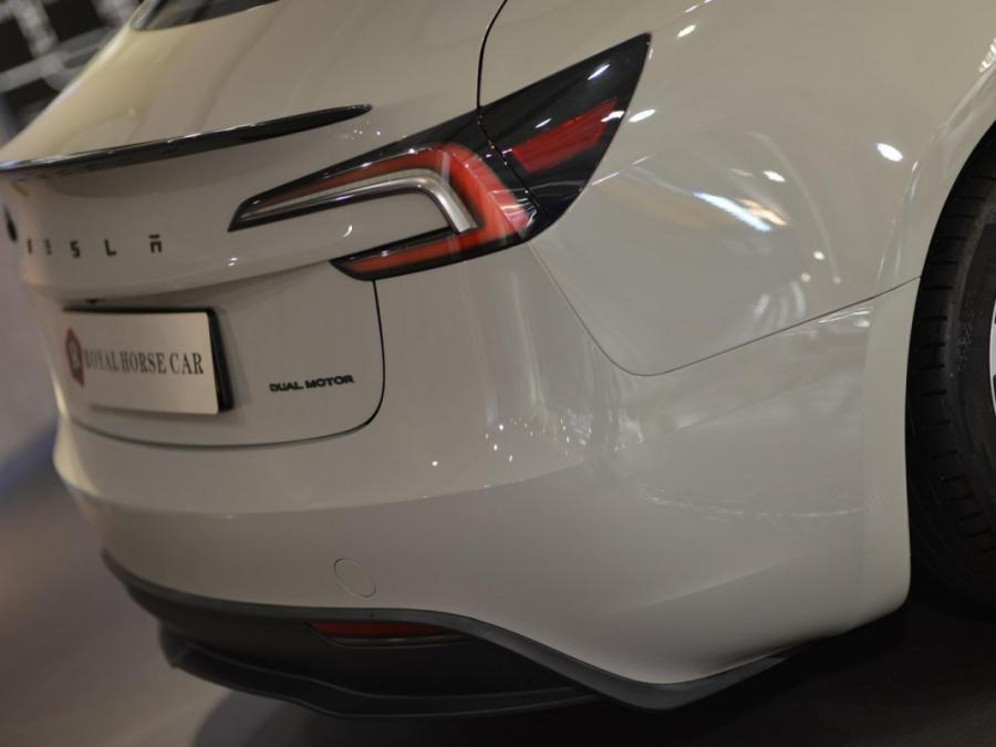MODEL 3 LONGE RANGE AWD - Image 14