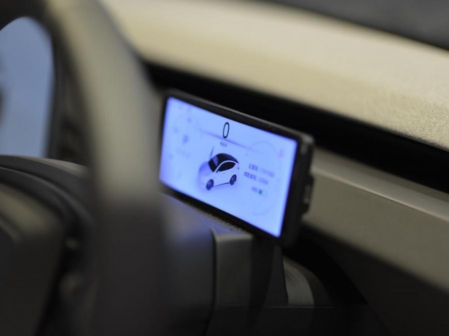 MODEL 3 LONGE RANGE AWD - Image 5