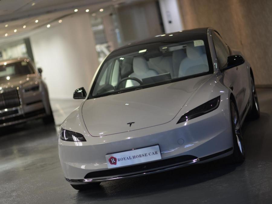 MODEL 3 LONGE RANGE AWD - Image 26