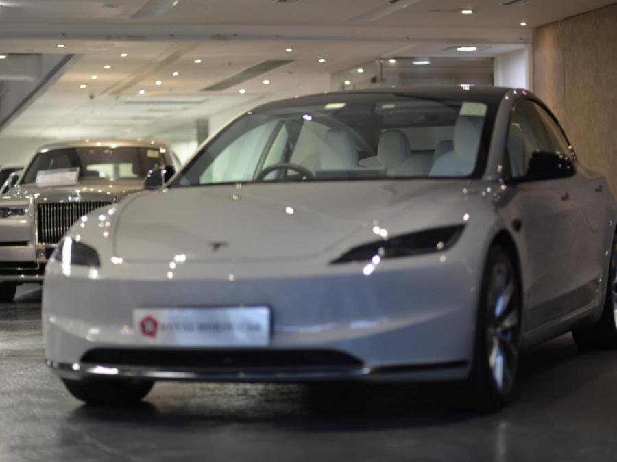 MODEL 3 LONGE RANGE AWD - Image 16