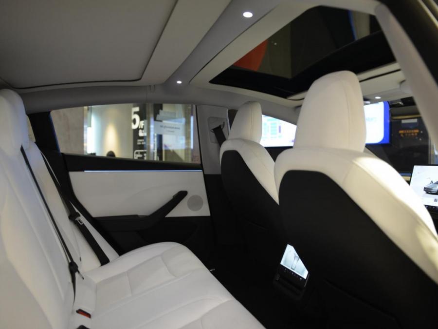 MODEL 3 LONGE RANGE AWD - Image 27