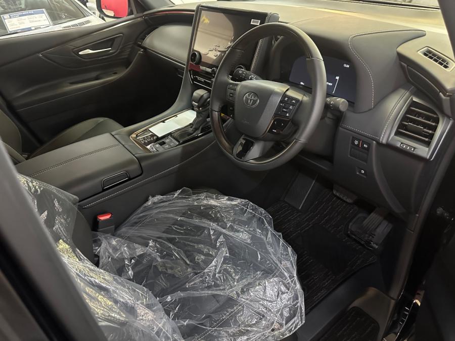 Alphard 2.5 Z - Image 3