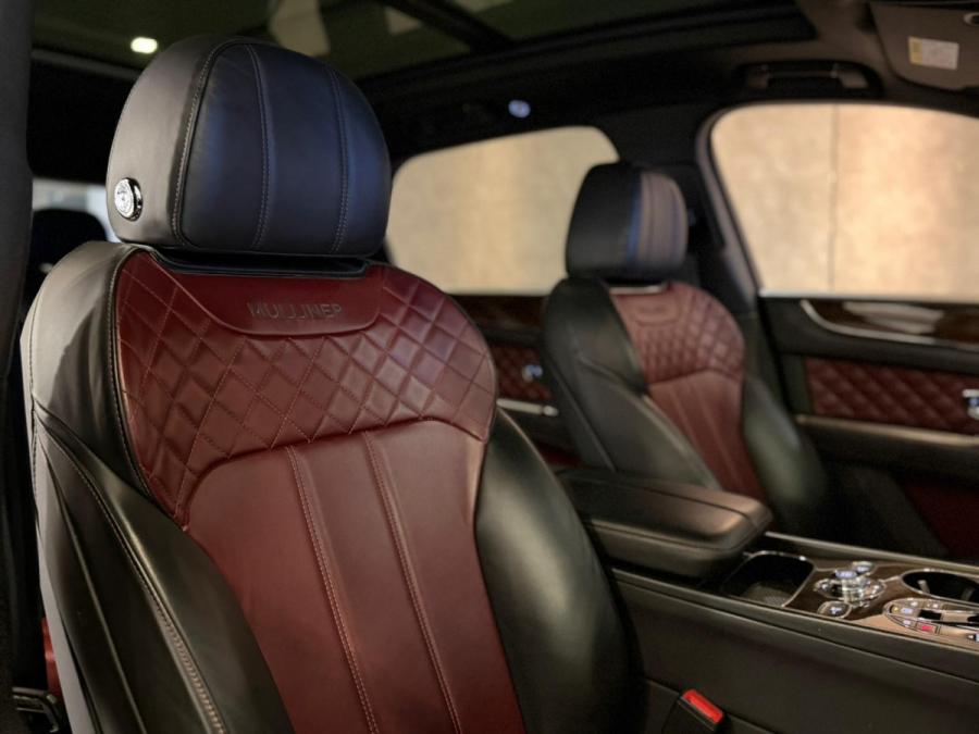 BENTAYGA V8 - Image 14