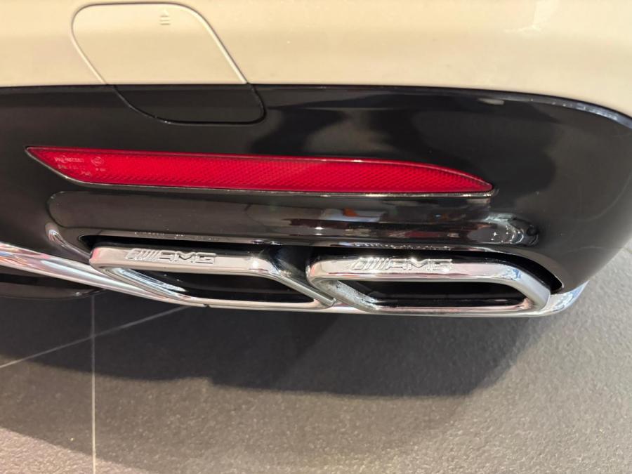 S63 AMG Facelift - Image 8