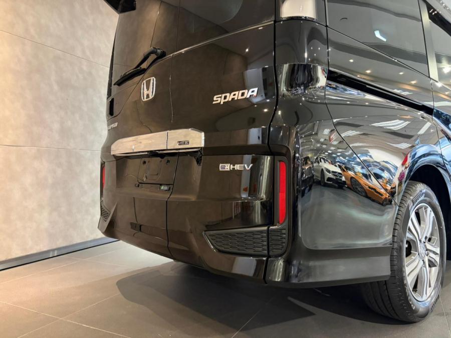 STEPWGN SPADA EX e:HEV - Image 8