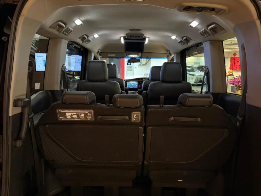 STEPWGN SPADA EX e:HEV - Image 7