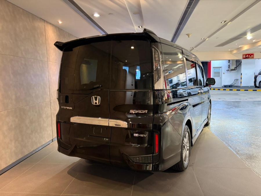 STEPWGN SPADA EX e:HEV - Image 9