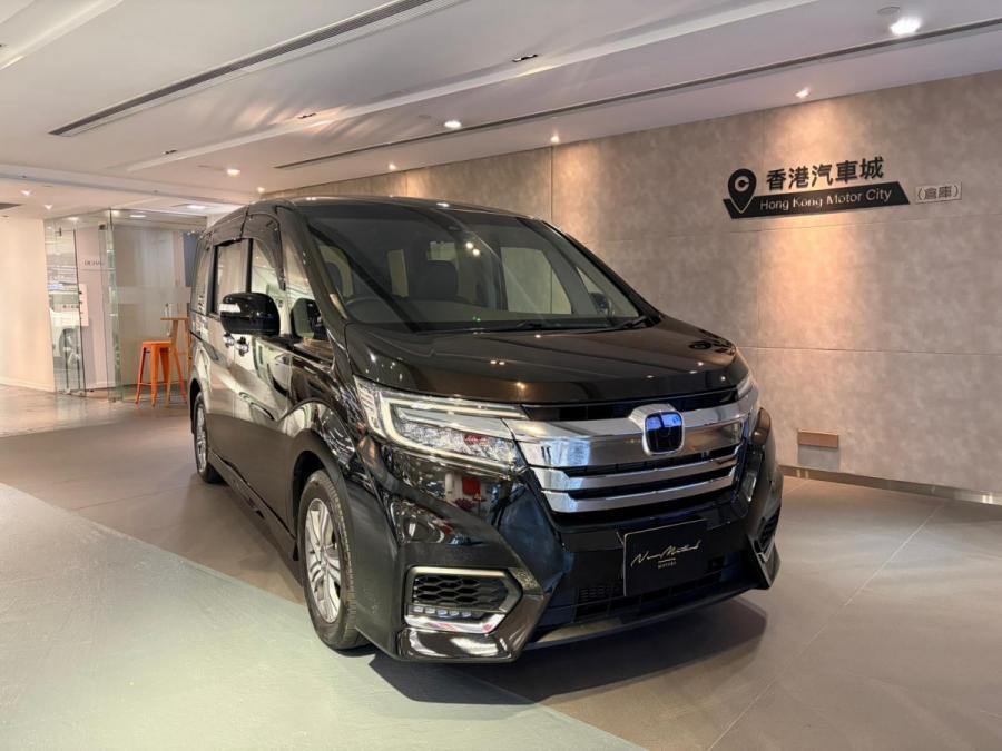 STEPWGN SPADA EX e:HEV - Image 2