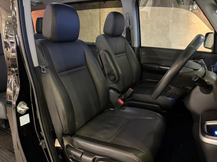 STEPWGN SPADA EX e:HEV - Image 5