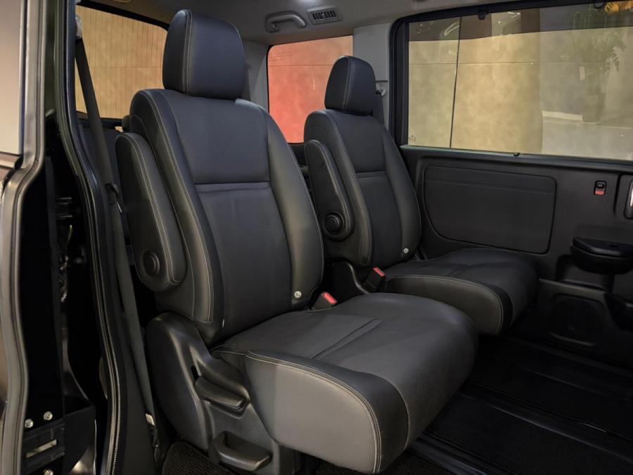 STEPWGN SPADA EX e:HEV - Image 6