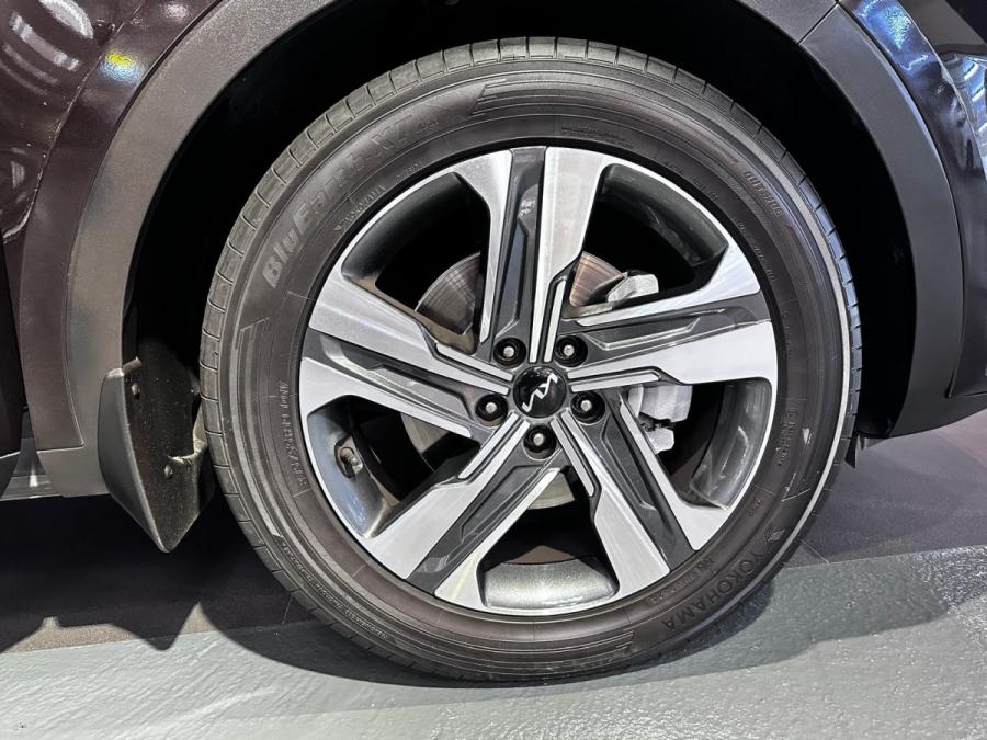 SORENTO  柴油版 - Image 8