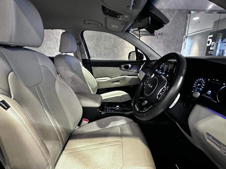 SORENTO  柴油版 - Image 6