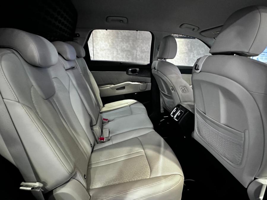 SORENTO  柴油版 - Image 7