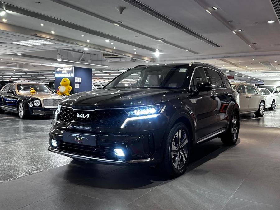 SORENTO  柴油版 - Image 4