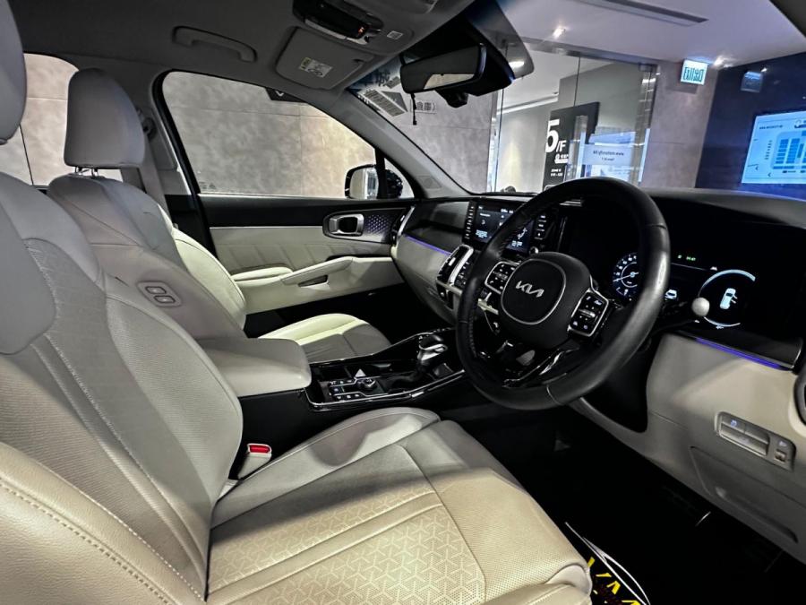 SORENTO  柴油版 - Image 5