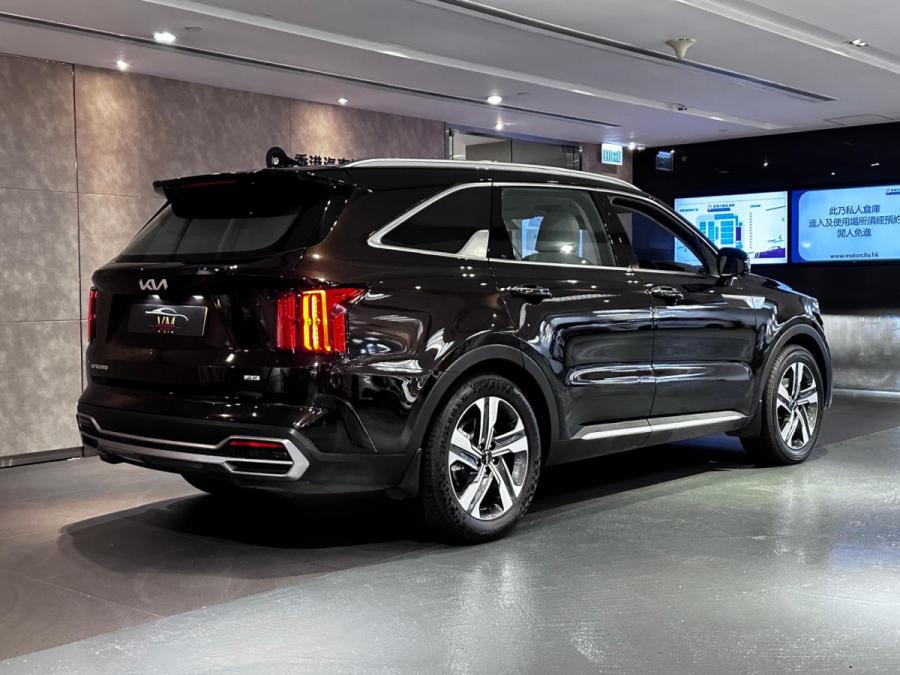 SORENTO  柴油版 - Image 3