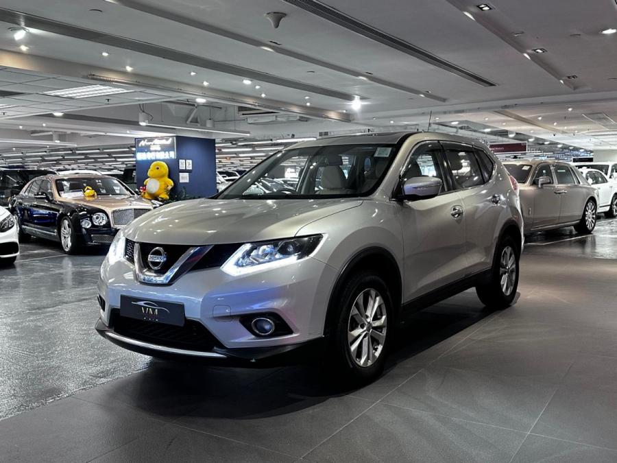 X Trail 7座 - Image 3