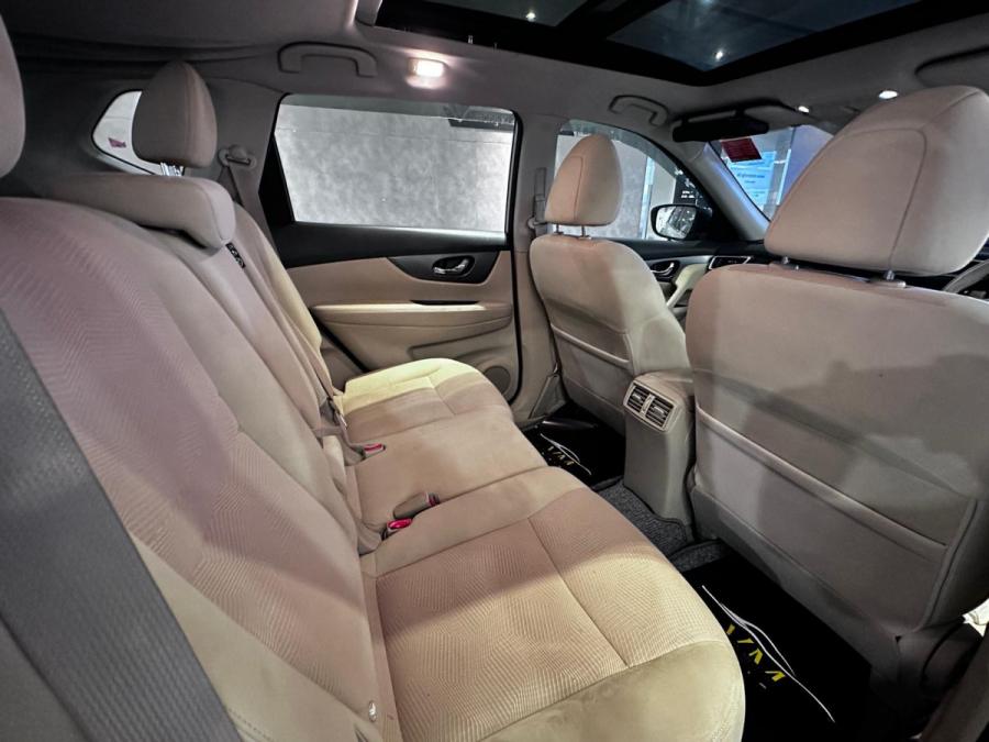 X Trail 7座 - Image 7