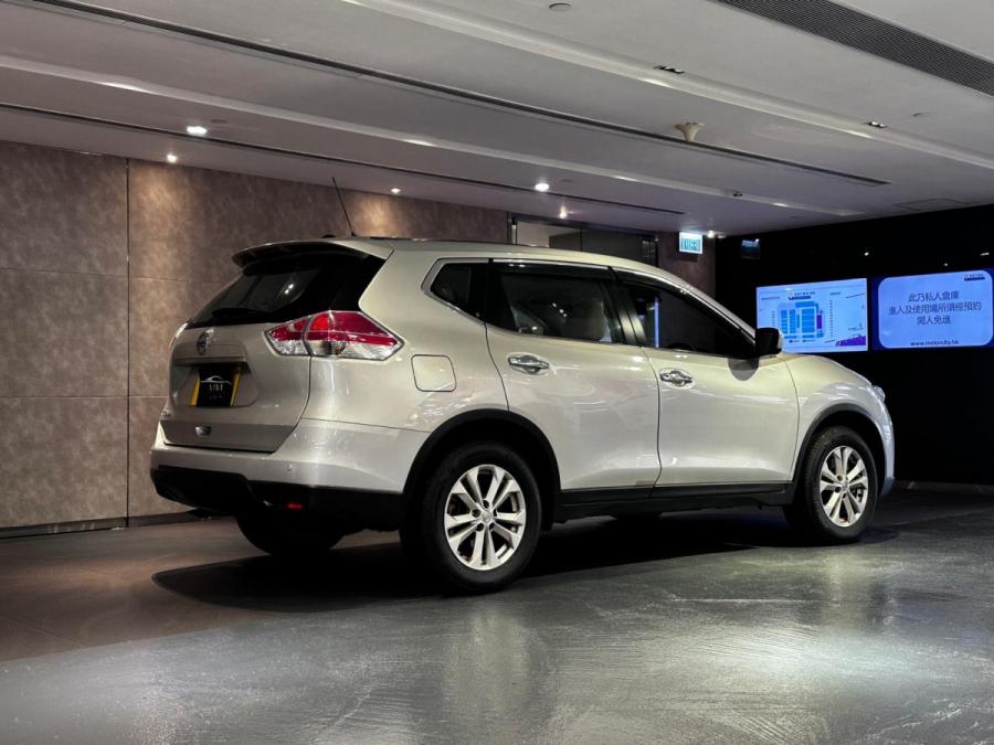 X Trail 7座 - Image 2