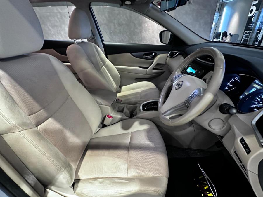 X Trail 7座 - Image 6