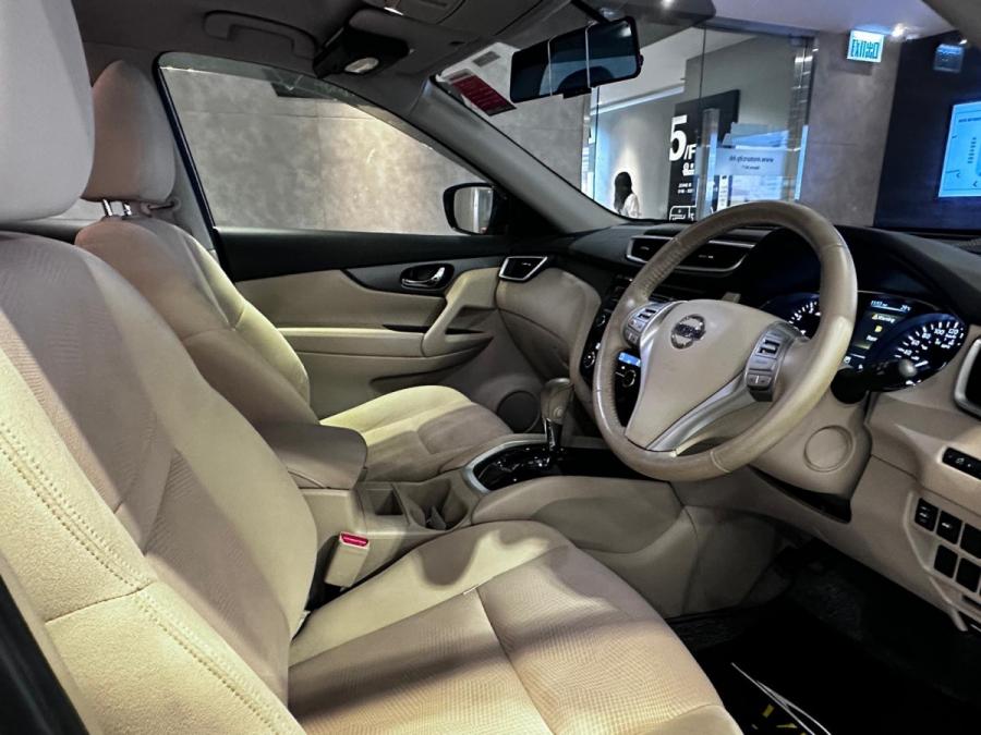 X Trail 7座 - Image 5