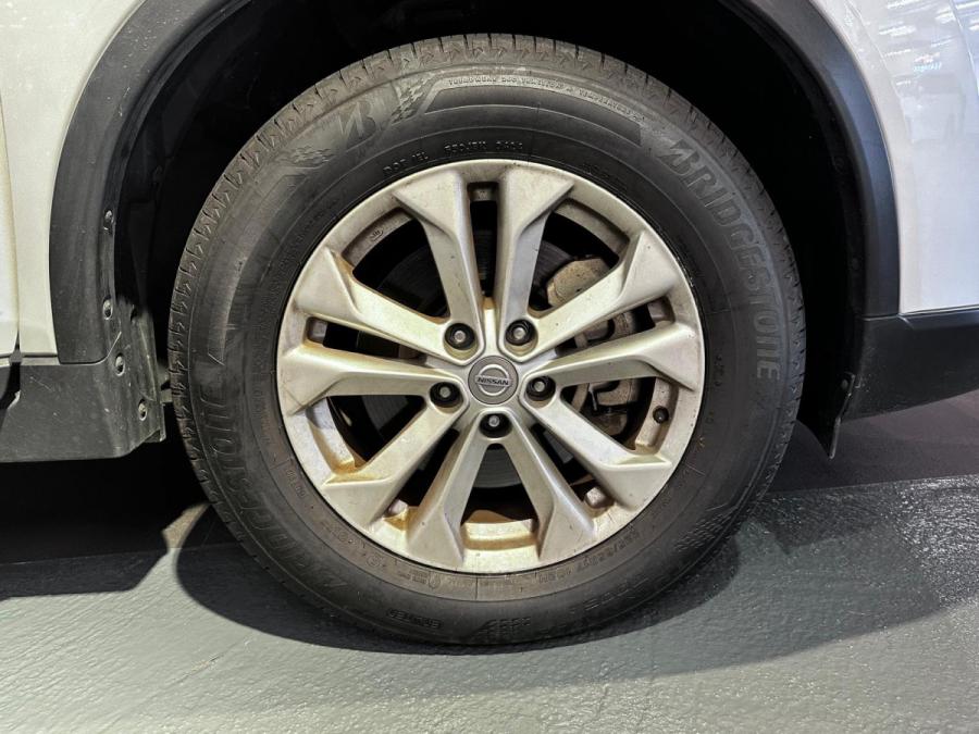 X Trail 7座 - Image 8