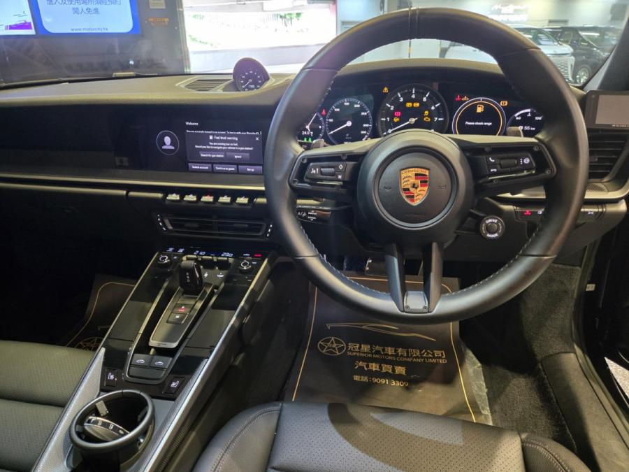 911 targa 4 - Image 8