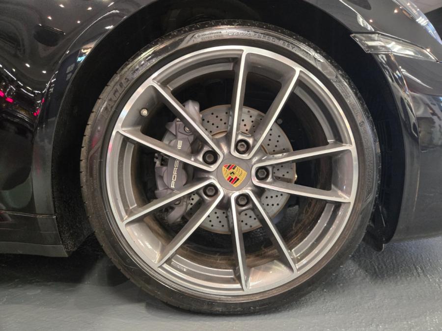 911 targa 4 - Image 9