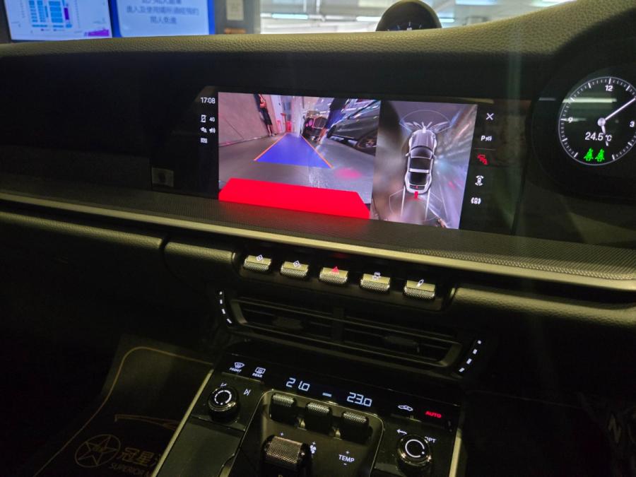 911 targa 4 - Image 6