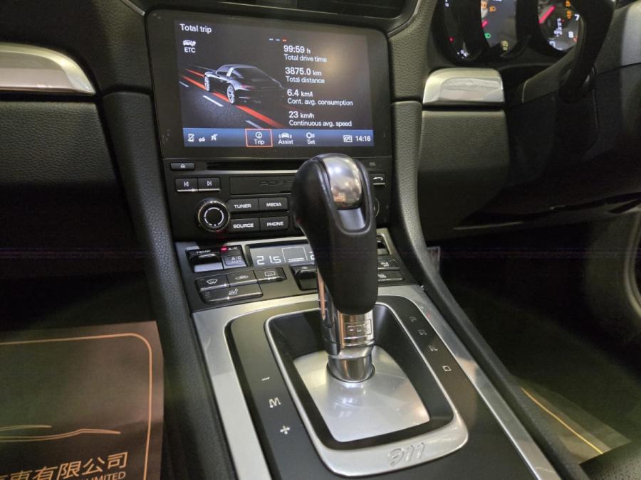 911 targa 4 - Image 9