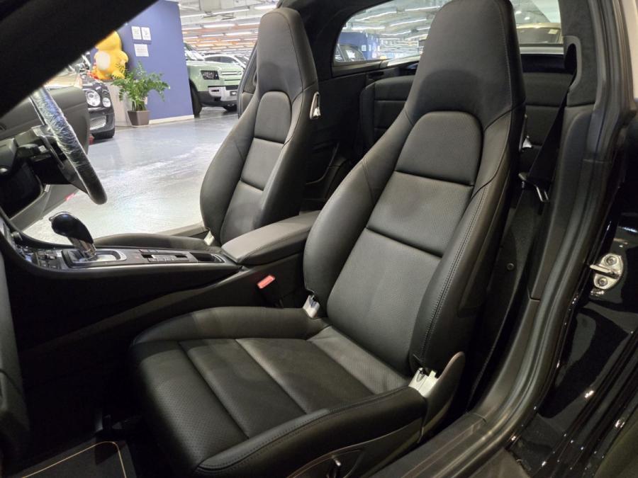 911 targa 4 - Image 8