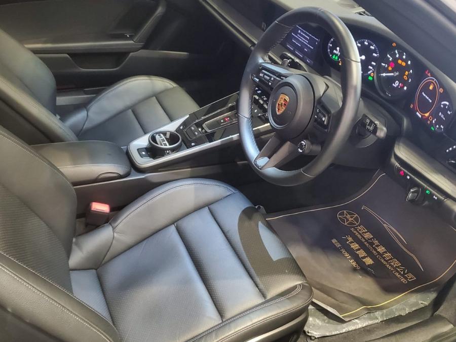 911 targa 4 - Image 5