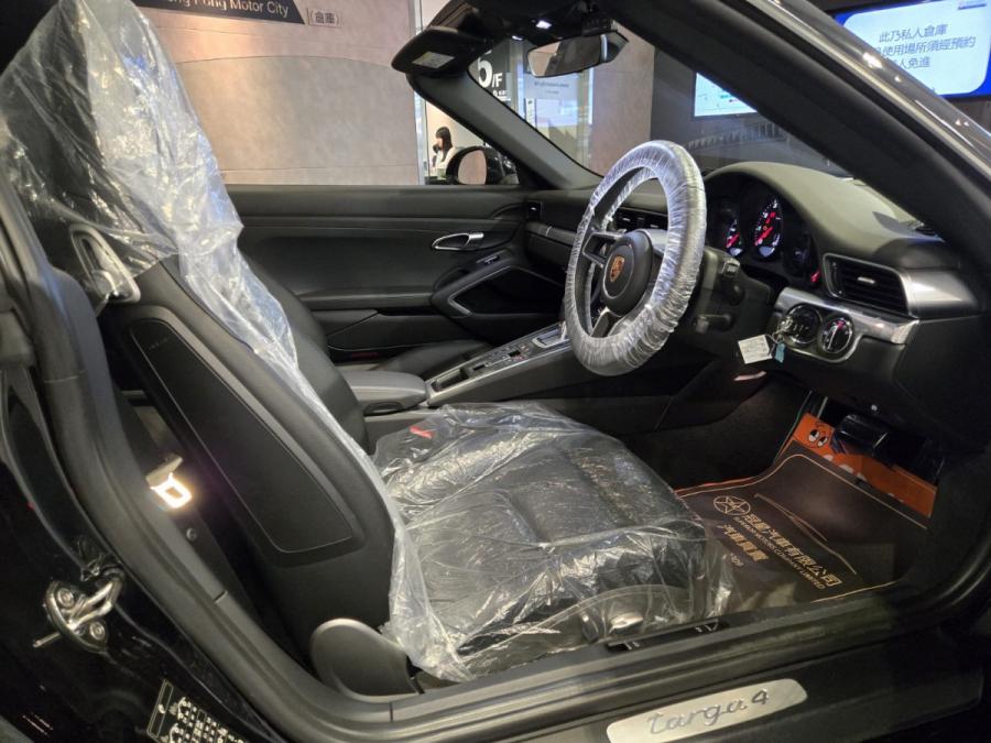 911 targa 4 - Image 4