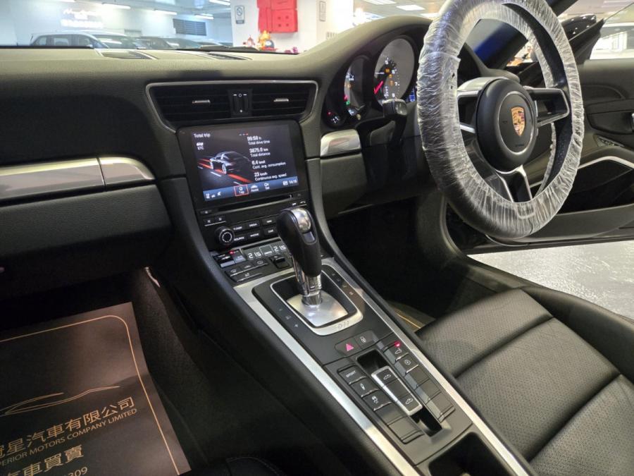 911 targa 4 - Image 5