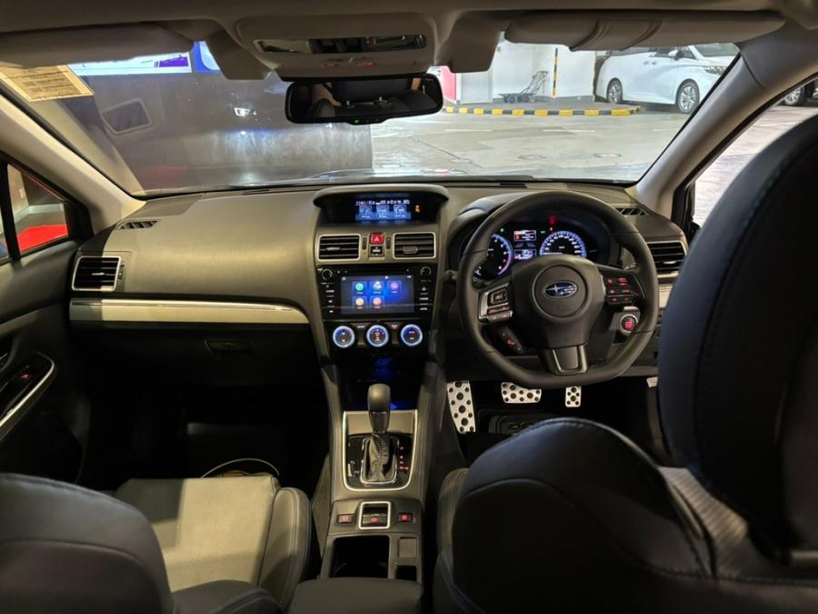 LEVORG 1.6GT-S EYESIGHT AWD - Image 4