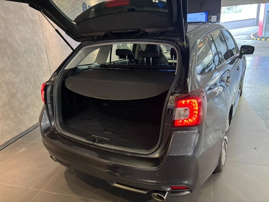 LEVORG 1.6GT-S EYESIGHT AWD - Image 8