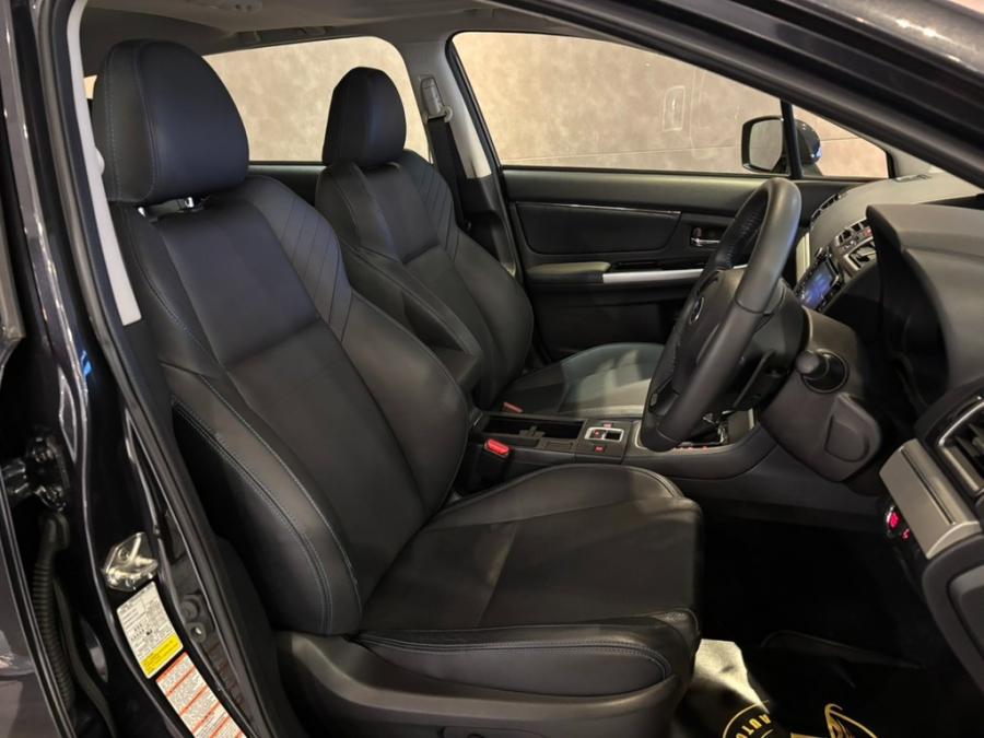 LEVORG 1.6GT-S EYESIGHT AWD - Image 3