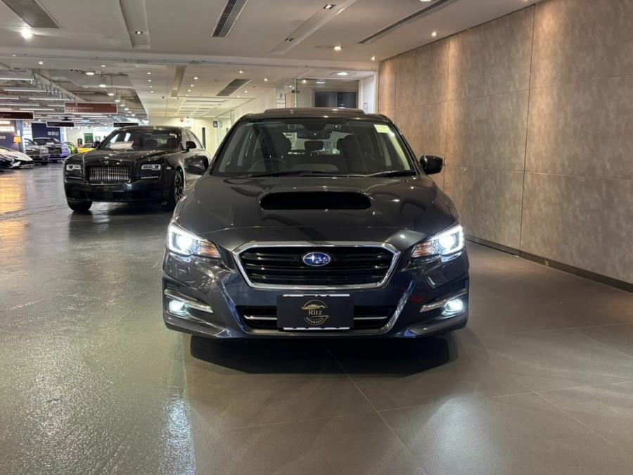 LEVORG 1.6GT-S EYESIGHT AWD - Image 2